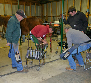 American Farrier S Association